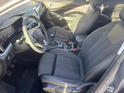 Photo 9 Opel Grandland  1.2 Turbo 130ch GS