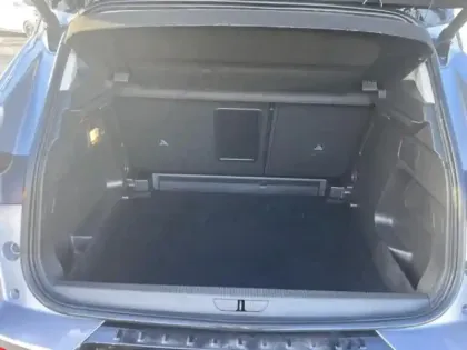 Photo 12 Opel Grandland  1.2 Turbo 130ch GS