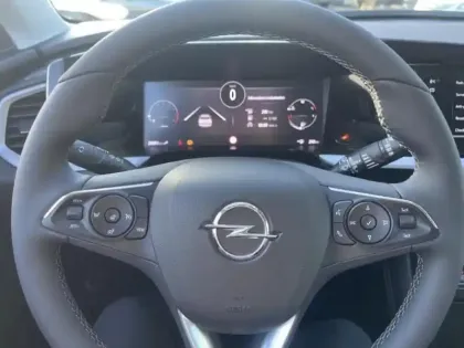 Photo 14 Opel Grandland  1.2 Turbo 130ch GS
