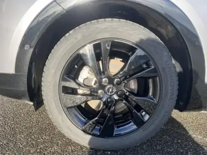 Photo 8 Opel Grandland  1.2 Turbo 130ch GS