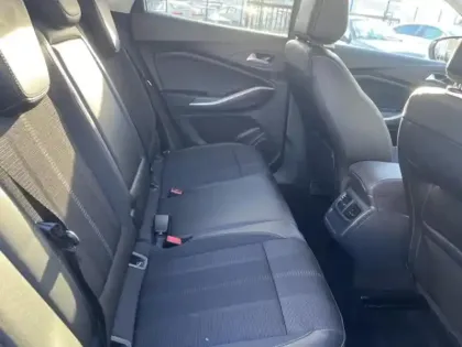 Photo 11 Opel Grandland  1.2 Turbo 130ch GS