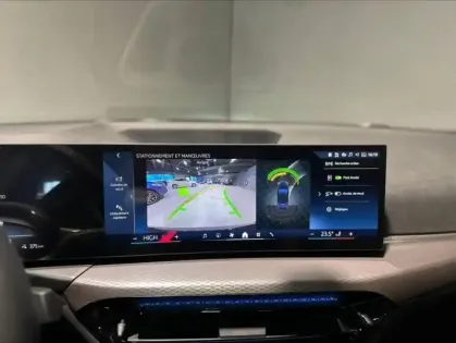 Photo 9 BMW I4  eDrive40 340ch M Sport