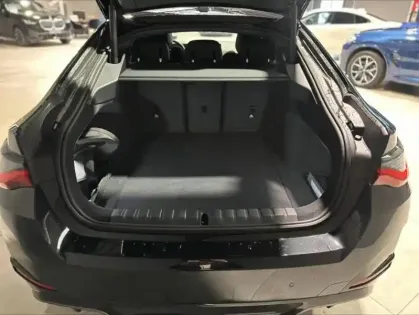 Photo 7 BMW I4  eDrive40 340ch M Sport