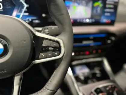 Photo 8 BMW I4  eDrive40 340ch M Sport