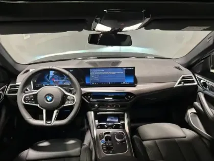 Photo 5 BMW I4  eDrive40 340ch M Sport