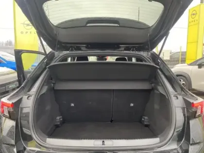 Photo 12 Opel Mokka  1.2 Turbo Hybrid 136ch Edition e-DCT6