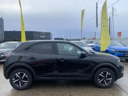 Photo 7 Opel Mokka  1.2 Turbo Hybrid 136ch Edition e-DCT6