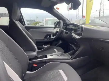 Photo 10 Opel Mokka  1.2 Turbo Hybrid 136ch Edition e-DCT6