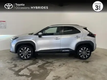 Photo 8 Toyota Yaris  Cross 116h Design MC24