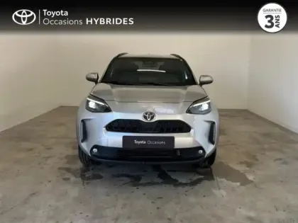 Photo 10 Toyota Yaris  Cross 116h Design MC24