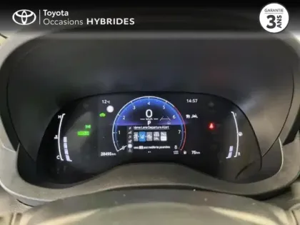 Photo 5 Toyota Yaris  Cross 116h Design MC24