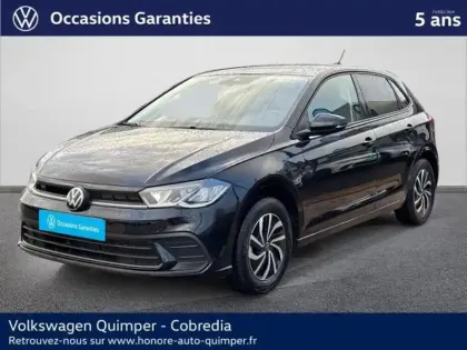 Photo Volkswagen Polo