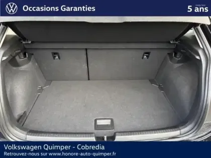 Photo 6 Volkswagen Polo  1.0 TSI 95ch VW Edition