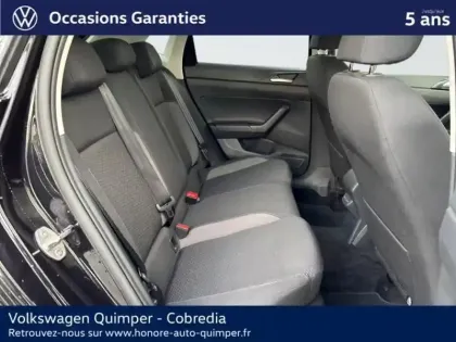 Photo 7 Volkswagen Polo  1.0 TSI 95ch VW Edition