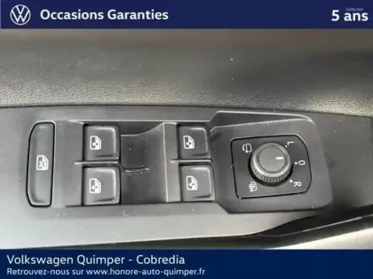 Photo 10 Volkswagen Polo  1.0 TSI 95ch VW Edition