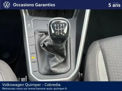 Photo 14 Volkswagen Polo  1.0 TSI 95ch VW Edition