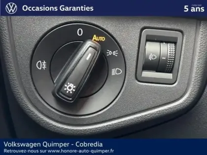 Photo 11 Volkswagen Polo  1.0 TSI 95ch VW Edition