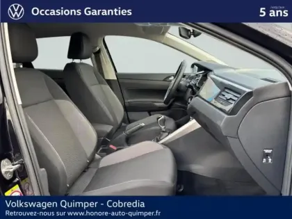 Photo 8 Volkswagen Polo  1.0 TSI 95ch VW Edition