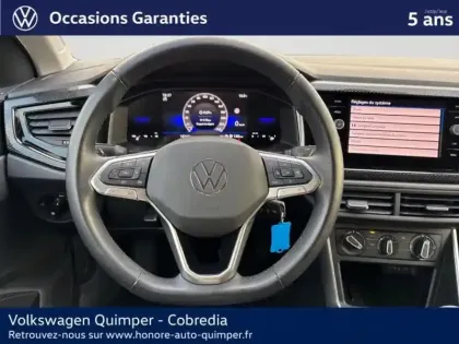 Photo 12 Volkswagen Polo  1.0 TSI 95ch VW Edition