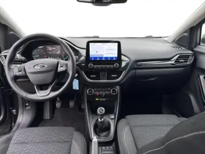 Photo 5 Ford Puma  1.0 EcoBoost 125ch mHEV Titanium 6cv