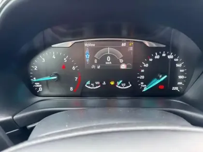 Photo 10 Ford Puma  1.0 EcoBoost 125ch mHEV Titanium 6cv