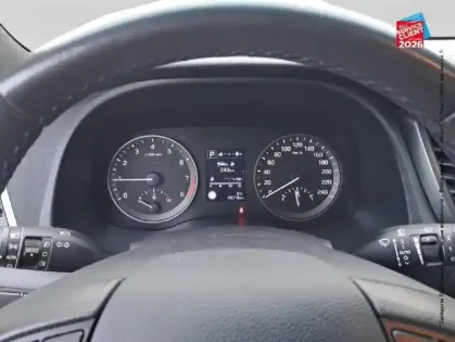 Photo 11 Hyundai Tucson  1.6 T-GDI 177ch Creative DCT-7