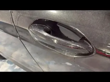 Photo 8 BMW Serie 1 Série 1 118iA 136ch Edition M Design DKG7