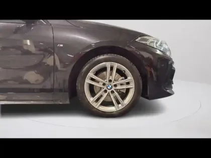 Photo 6 BMW Serie 1 Série 1 118iA 136ch Edition M Design DKG7