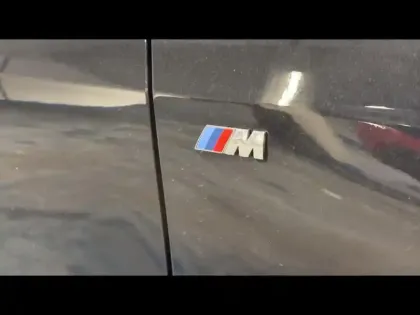 Photo 7 BMW Serie 1 Série 1 118iA 136ch Edition M Design DKG7