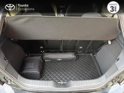 Photo 9 Toyota Aygo  X 1.0 VVT-i 72ch Collection S-CVT