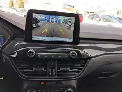 Photo 13 Ford Kuga  2.5 Duratec 190ch FHEV E85 ST-Line BVA