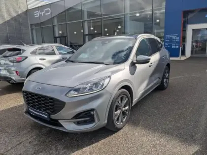 Photo Ford Kuga