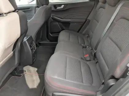 Photo 9 Ford Kuga  2.5 Duratec 190ch FHEV E85 ST-Line BVA