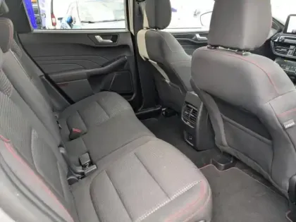 Photo 10 Ford Kuga  2.5 Duratec 190ch FHEV E85 ST-Line BVA