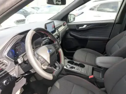 Photo 7 Ford Kuga  2.5 Duratec 190ch FHEV E85 ST-Line BVA