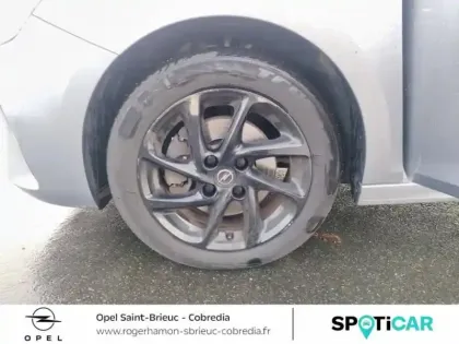 Photo 10 Opel Corsa  1.2 Turbo 100ch Edition