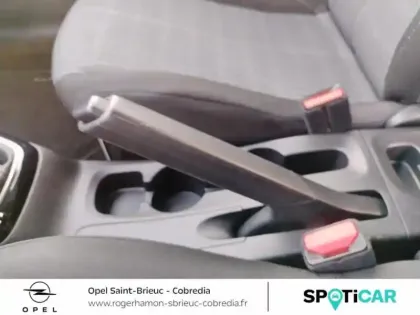 Photo 11 Opel Corsa  1.2 Turbo 100ch Edition