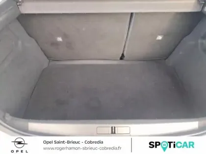Photo 5 Opel Corsa  1.2 Turbo 100ch Edition
