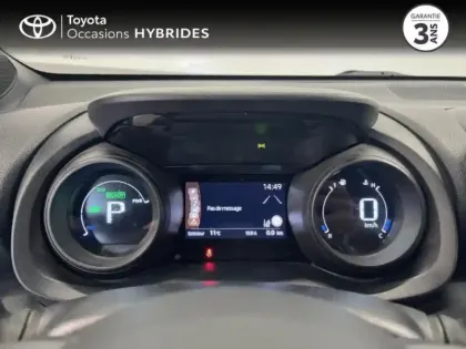 Photo 5 Toyota Yaris  Cross 116h Design MC24