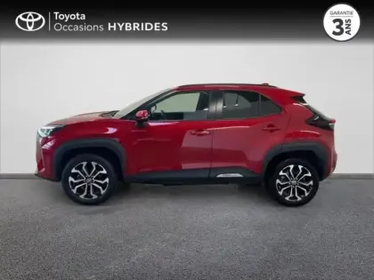 Photo 8 Toyota Yaris  Cross 116h Design MC24