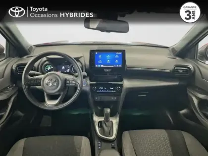 Photo 13 Toyota Yaris  Cross 116h Design MC24