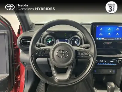 Photo 14 Toyota Yaris  Cross 116h Design MC24