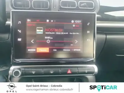 Photo 14 Citroën C3  PureTech 82ch Live