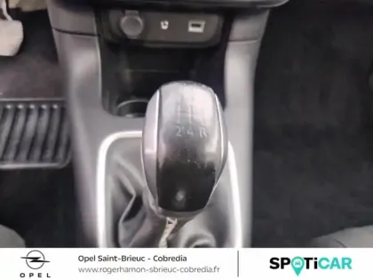 Photo 12 Citroën C3  PureTech 82ch Live