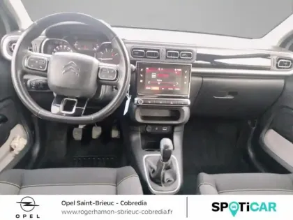 Photo 7 Citroën C3  PureTech 82ch Live