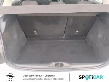 Photo 5 Citroën C3  PureTech 82ch Live