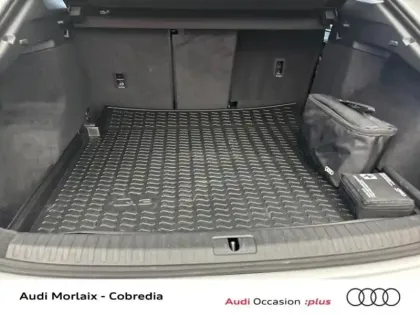 Photo 8 Audi Q3  Sportback 35 TDI 150ch Advanced S tronic 7