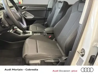 Photo 6 Audi Q3  Sportback 35 TDI 150ch Advanced S tronic 7