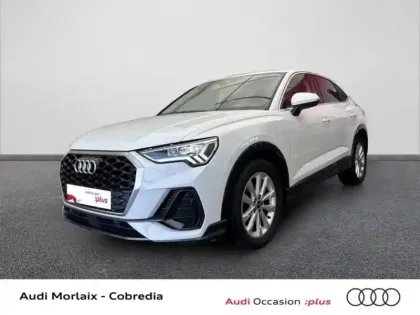 Photo Audi Q3