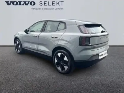 Photo 6 Volvo Ex30  Single 272ch Start